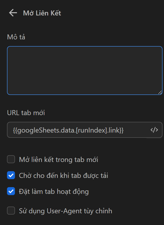 click chuot