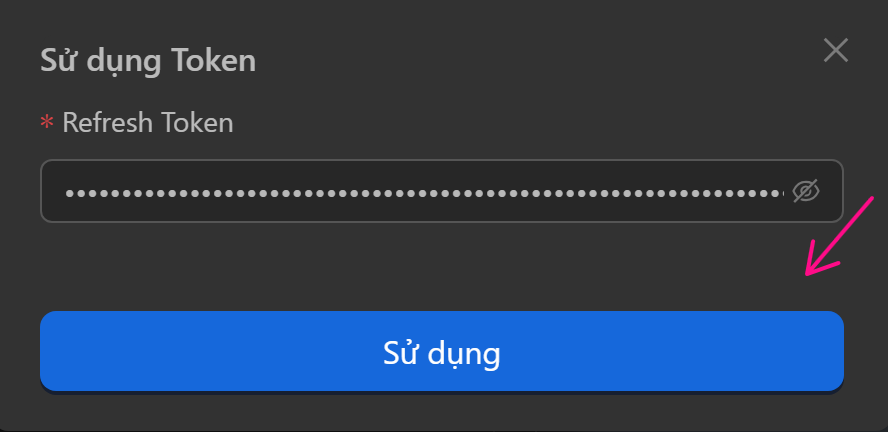 quick start