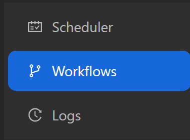 quick start