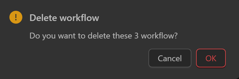 quick start
