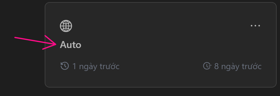 Automation
