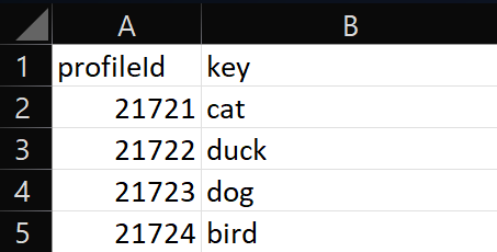 excel