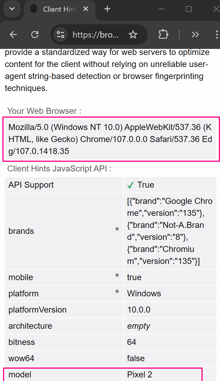 workflow settings
