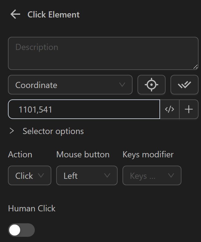 login