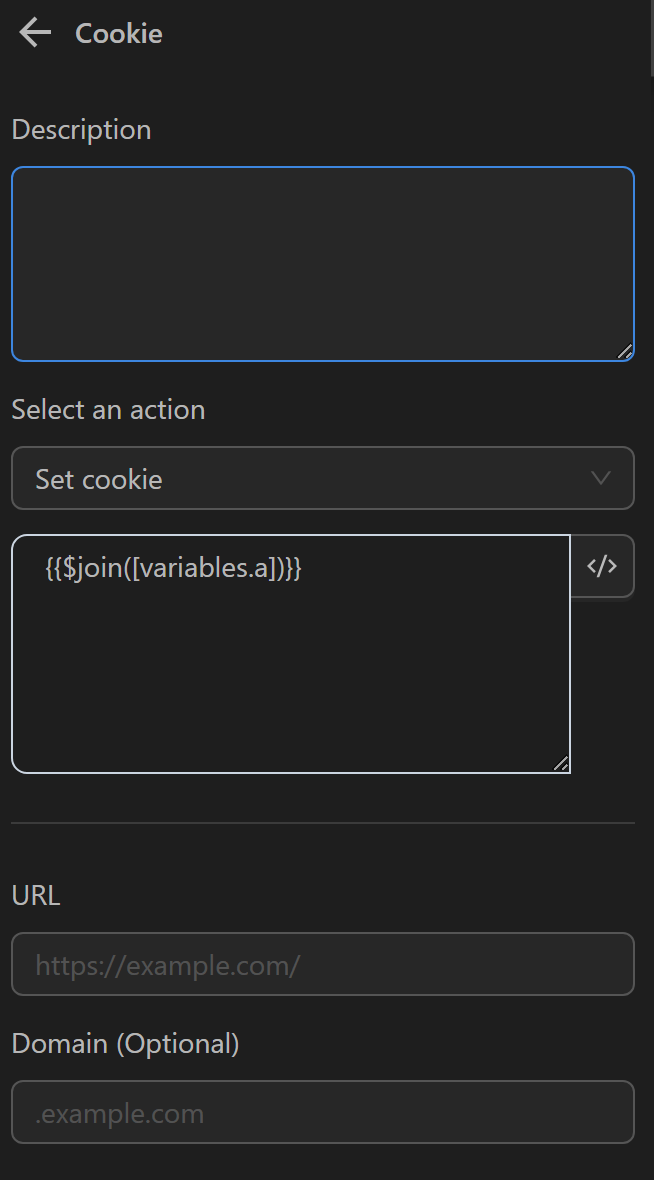 cookie