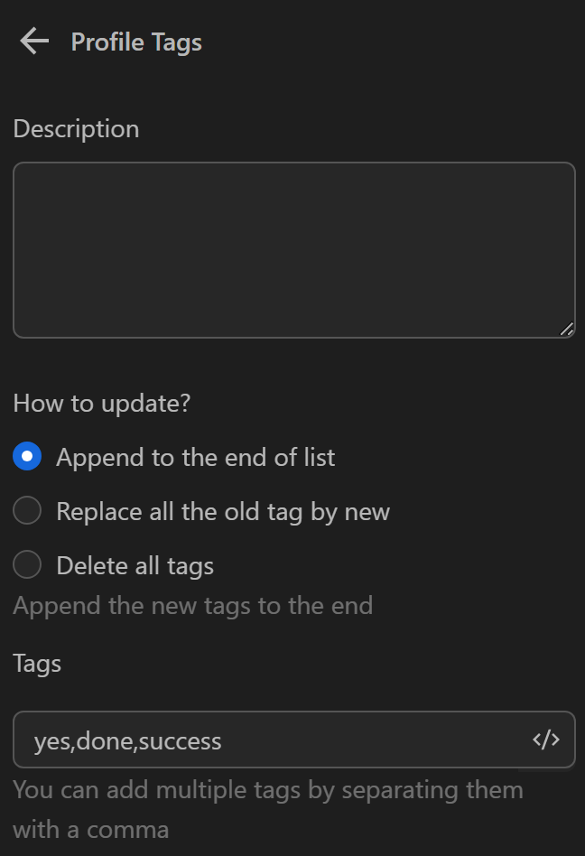 addlast
