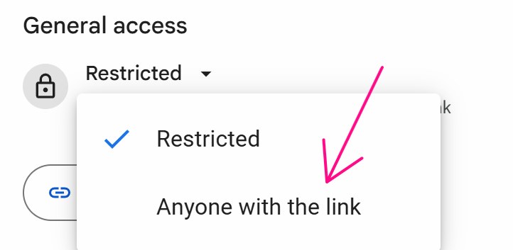 Service Account