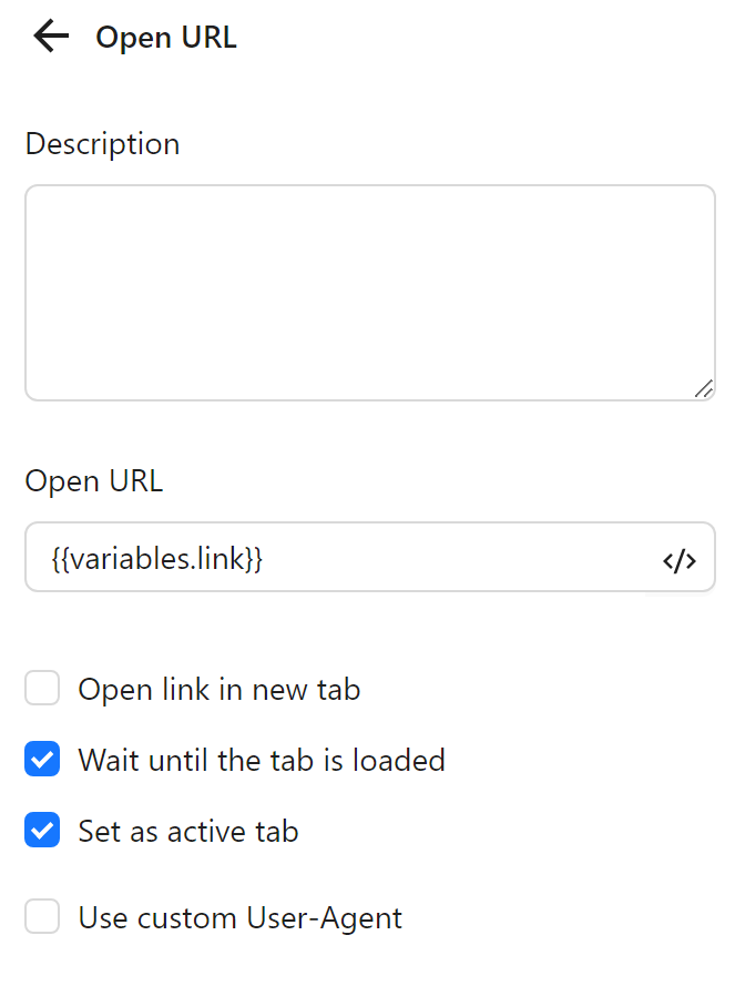 import file content