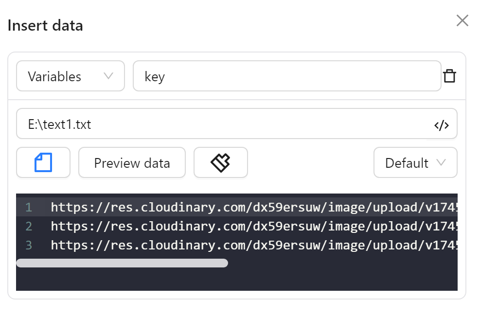 insert_data