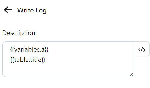 import file content