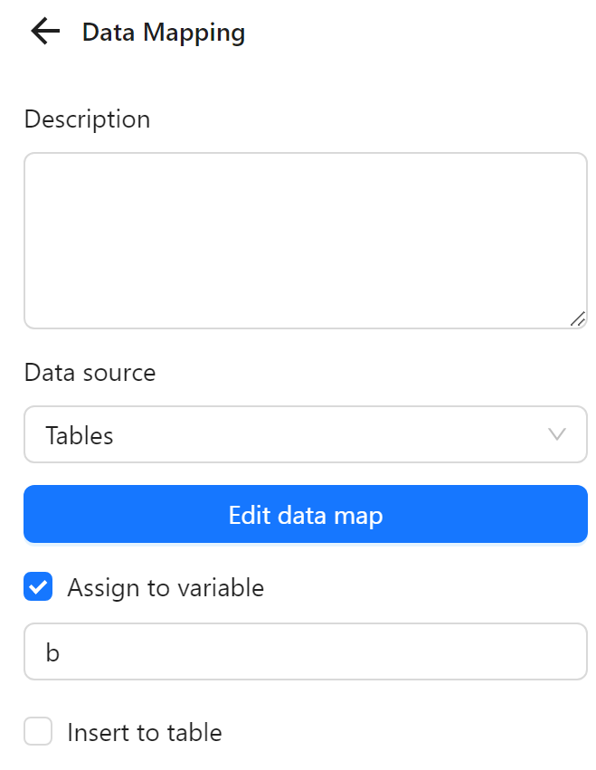 import file content
