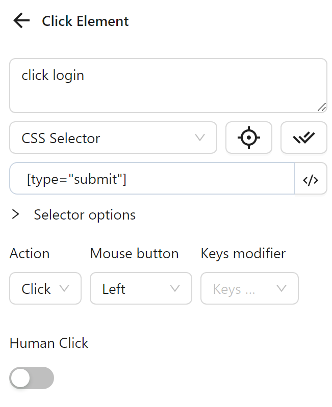 click chuot