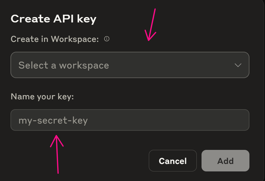 api