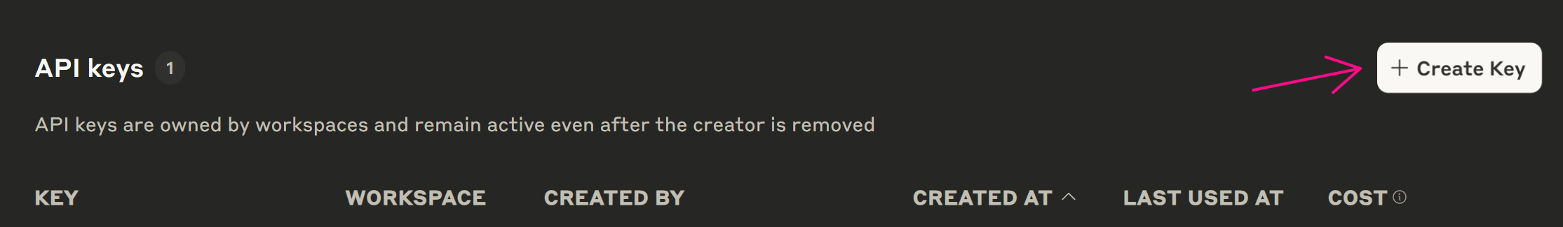 api