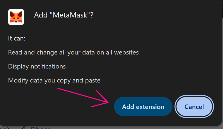 id metamask