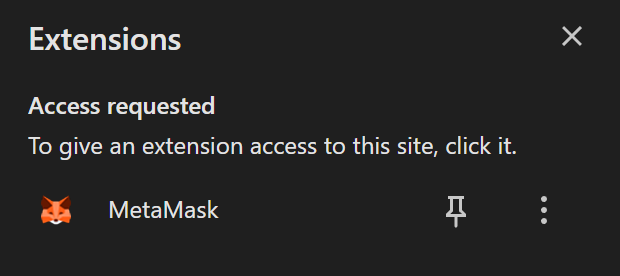 id metamask