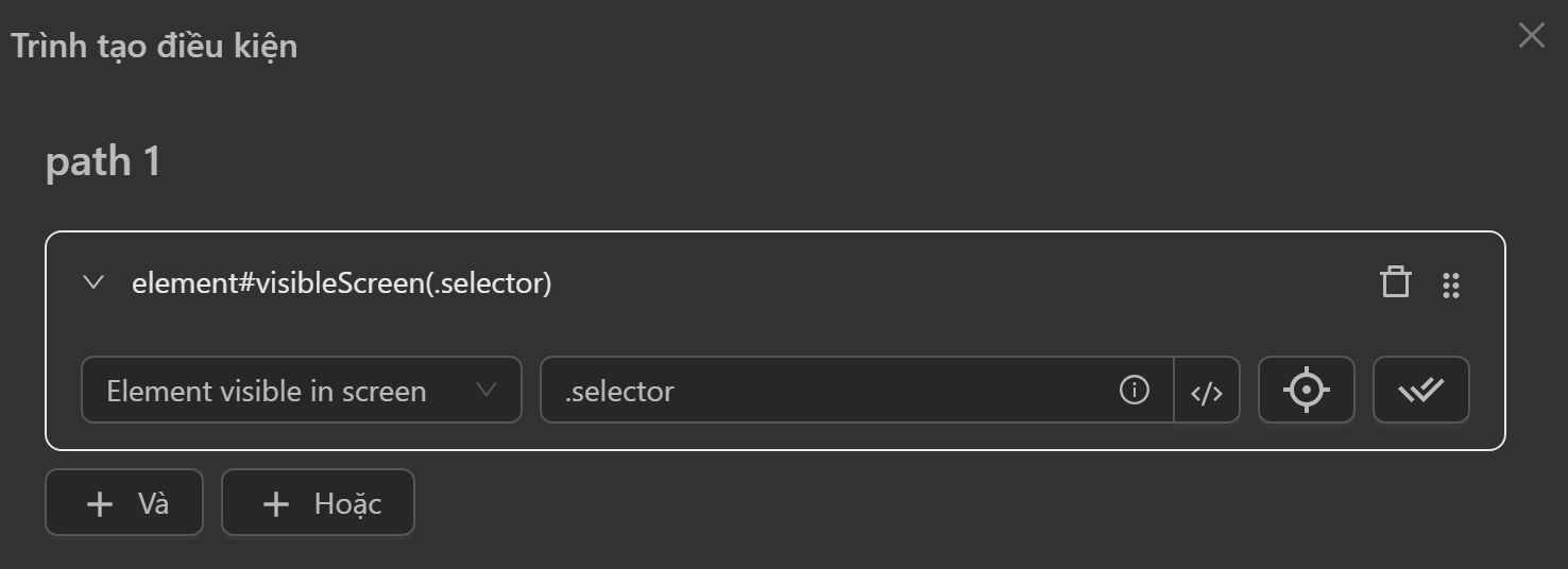 Prefix example