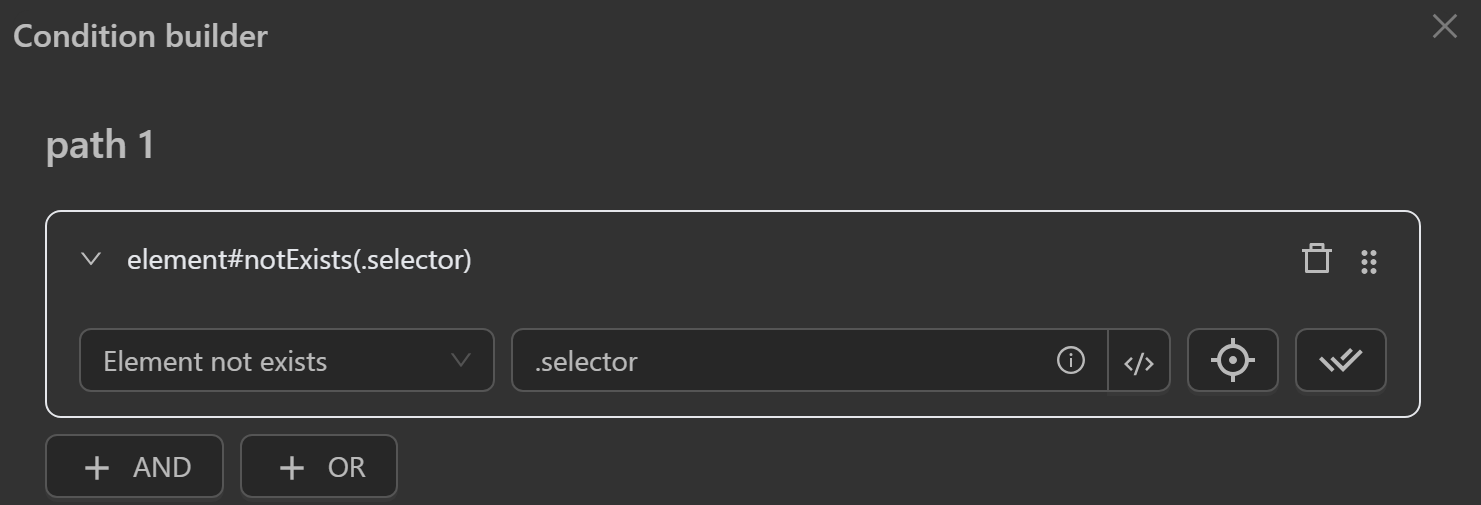 Prefix example