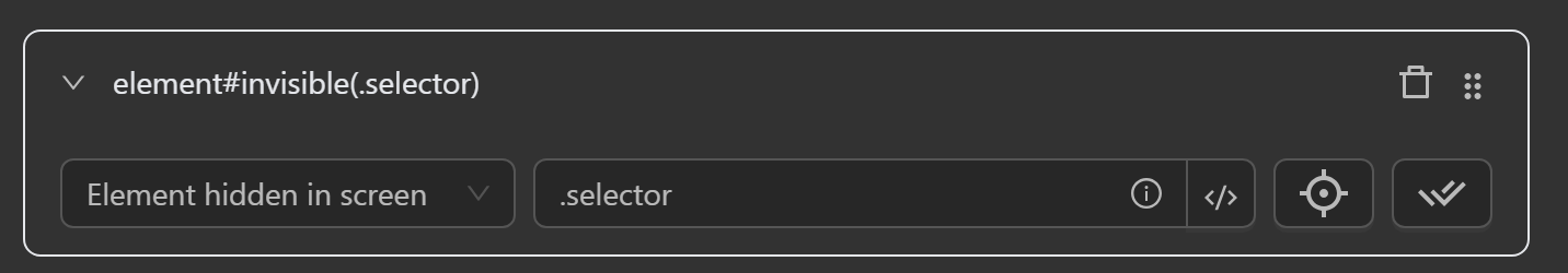 Prefix example