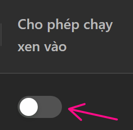 click chuot