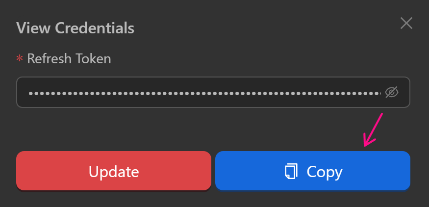 quick start