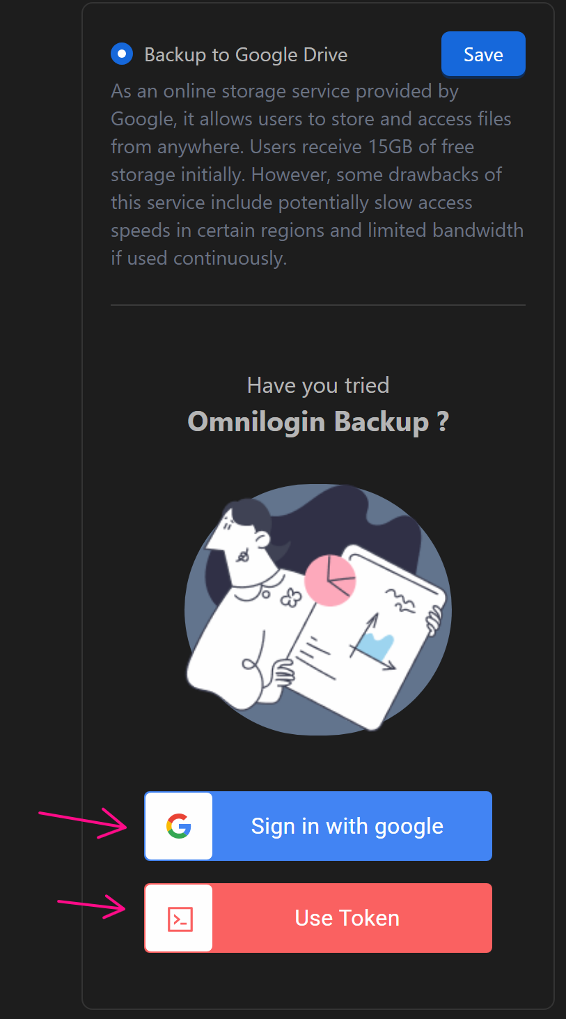 quick start