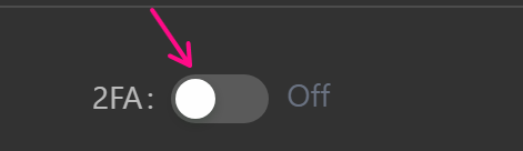 quick start