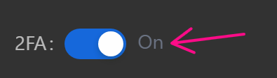 quick start