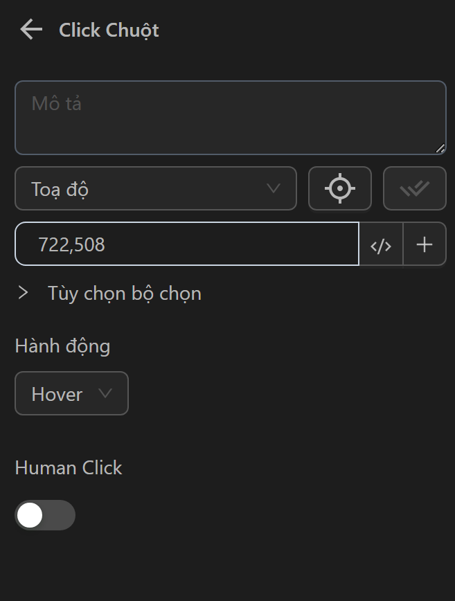 click chuot