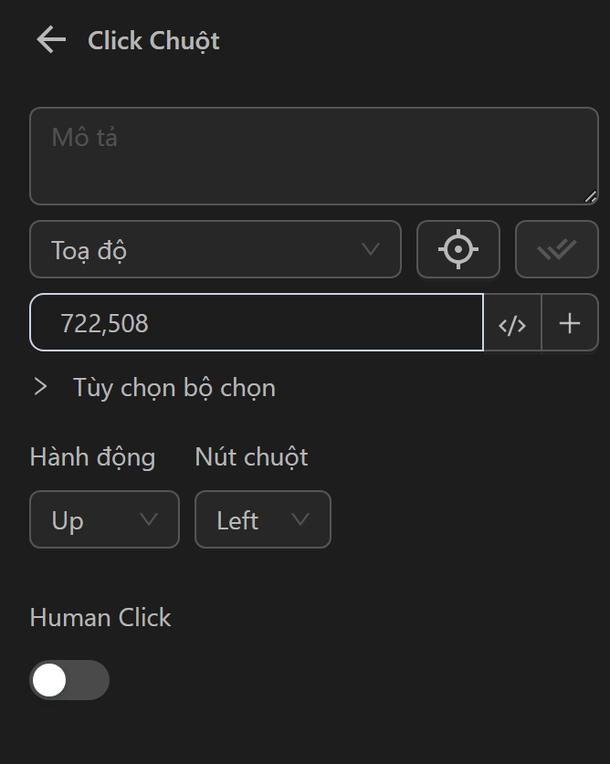 click chuot