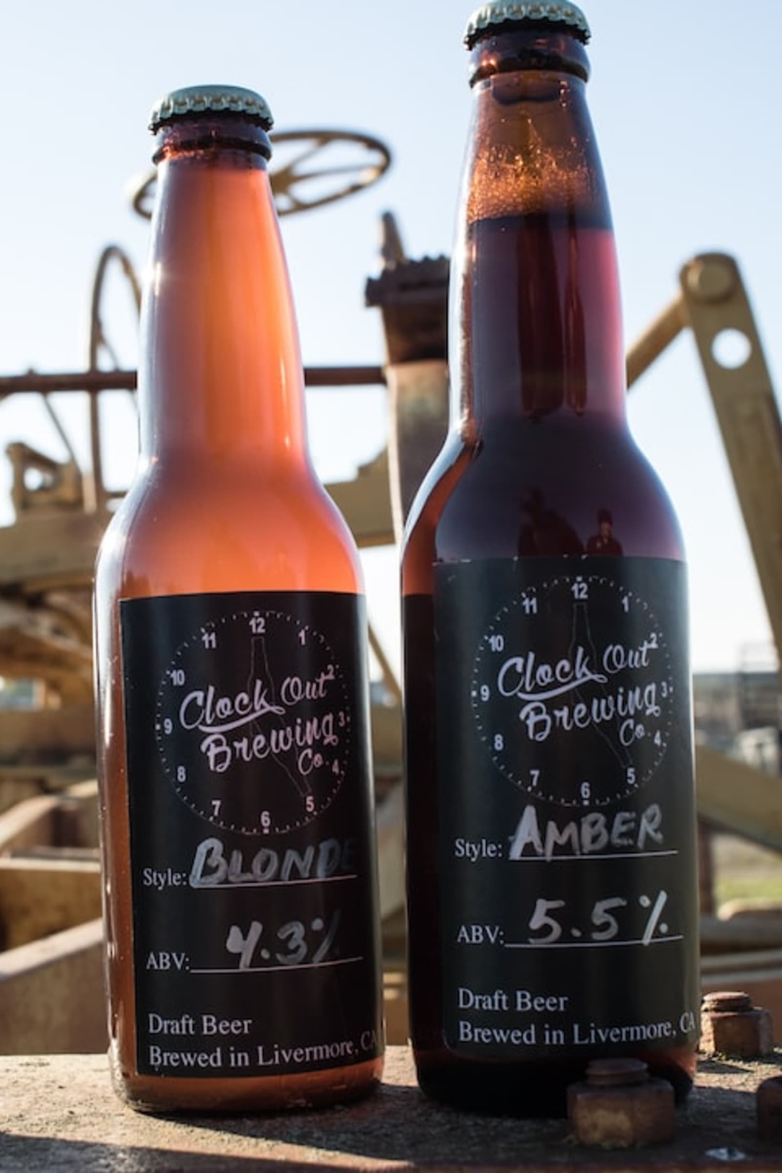 Brewery Image