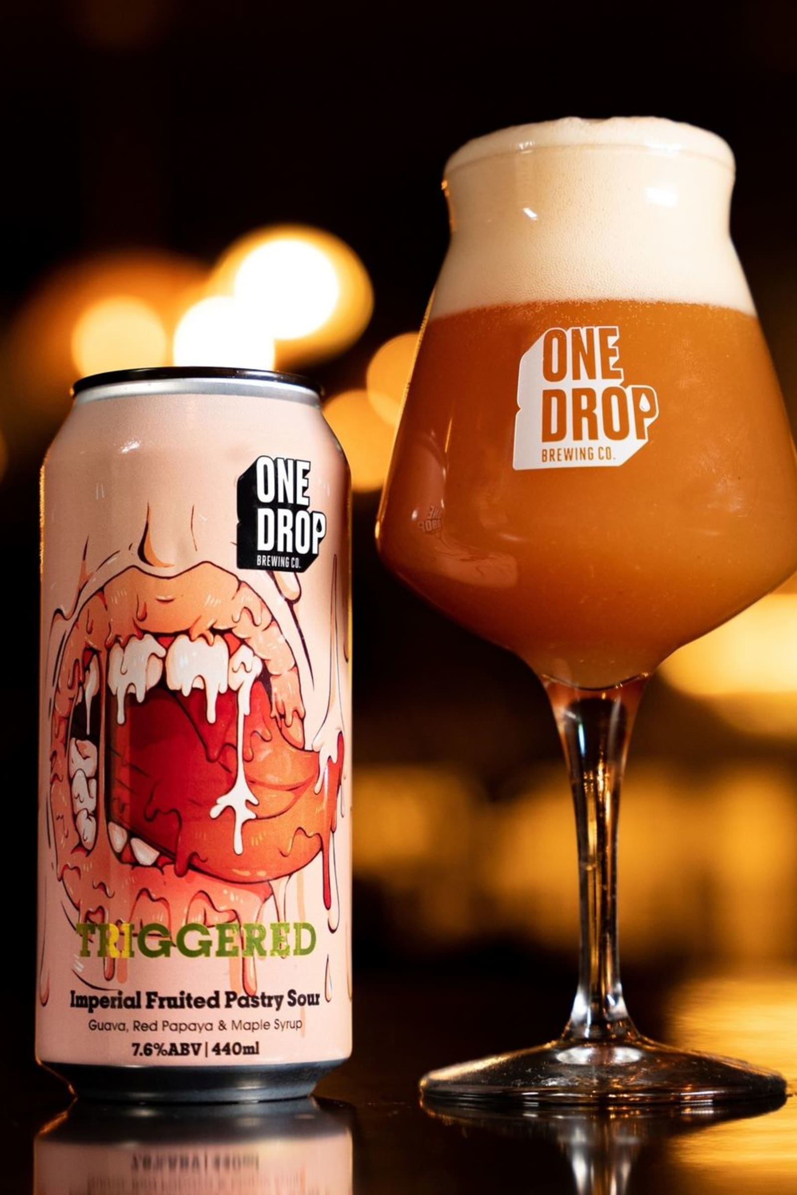 Brewery Image