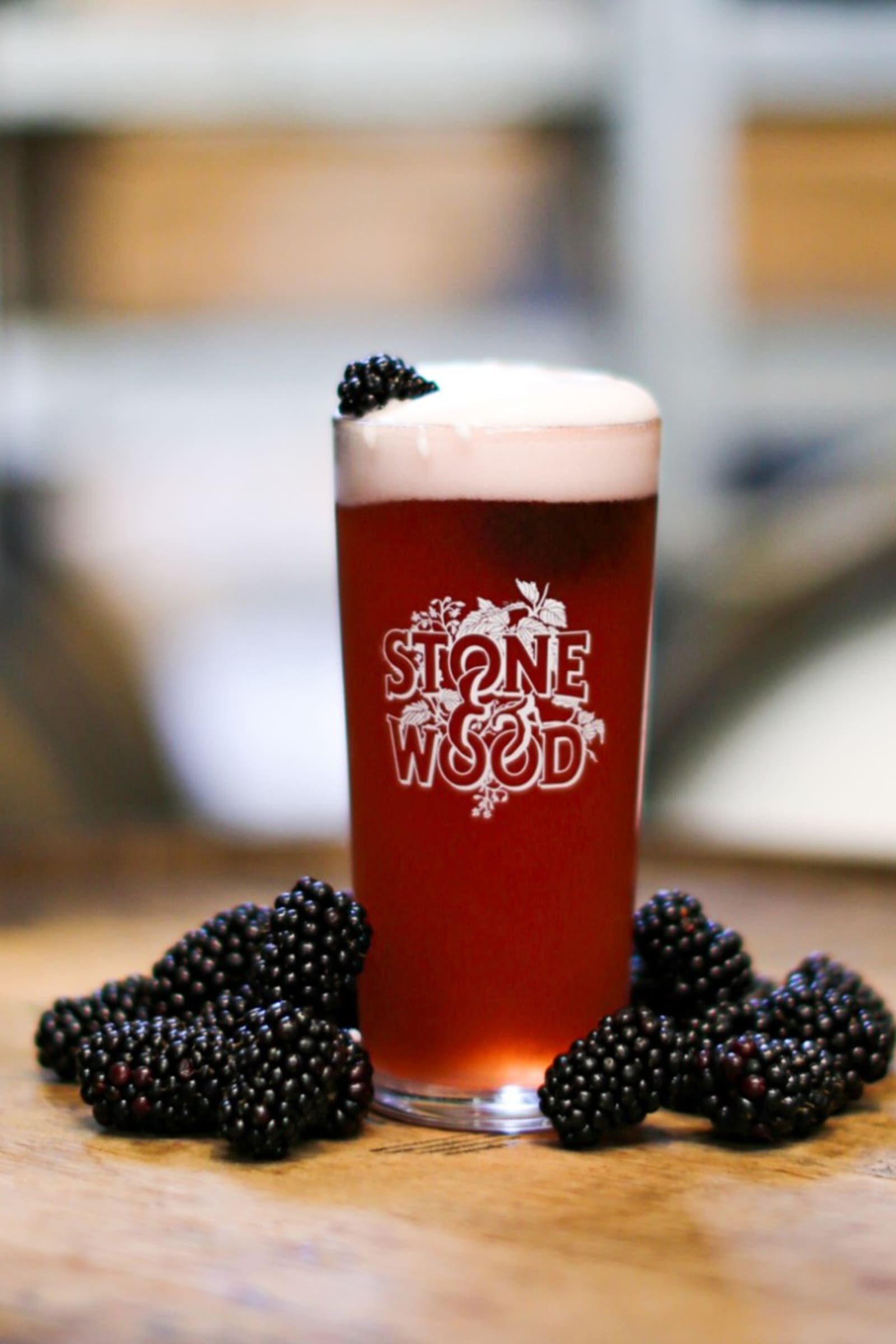Brewery Image