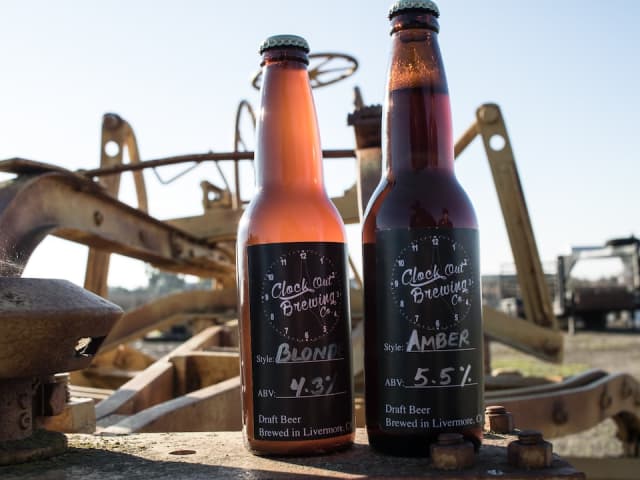 Brewery Image