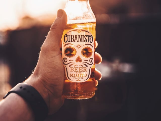 Brewery Image