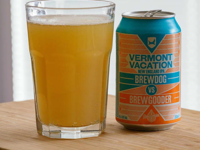 Brewery Image