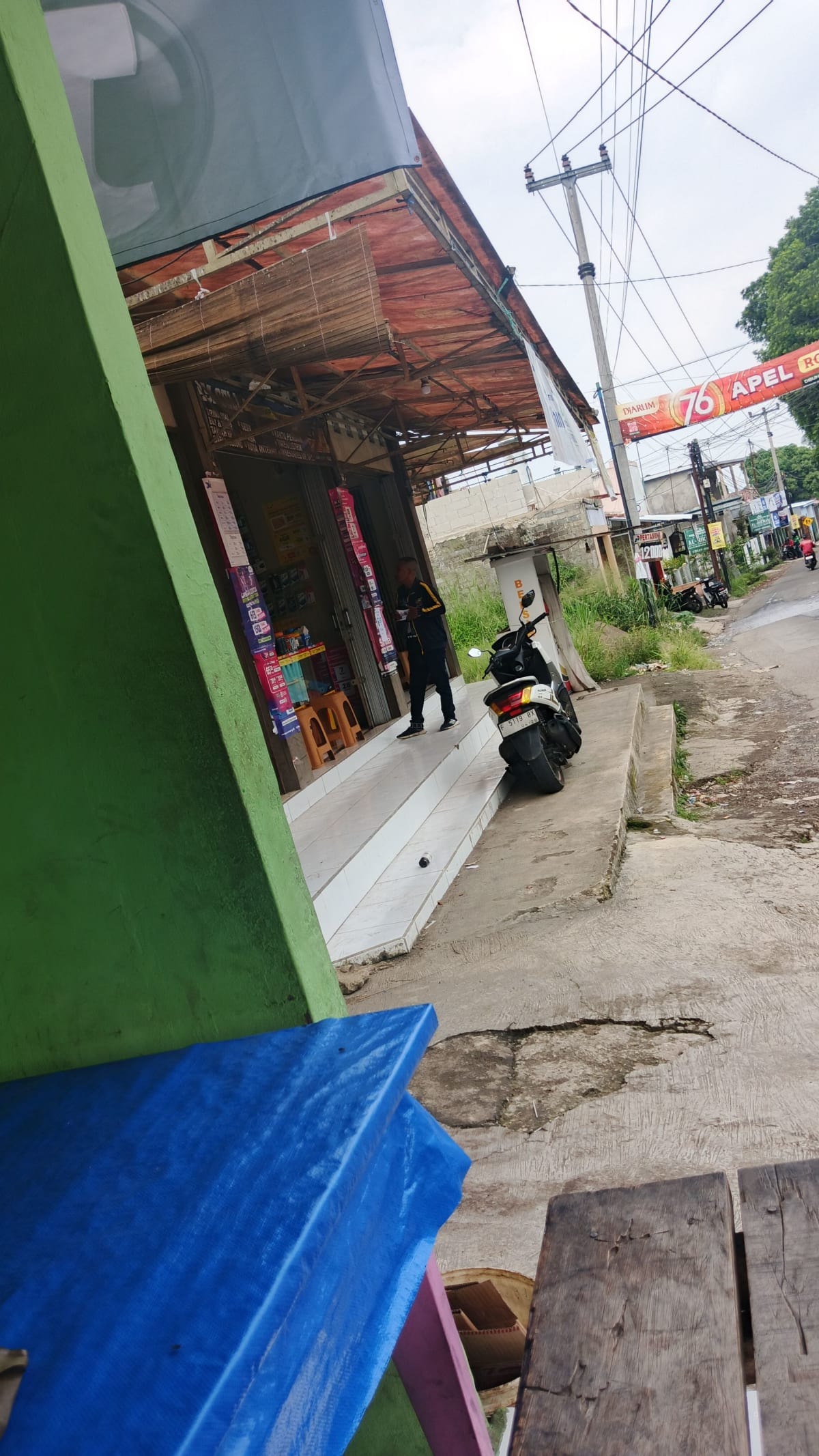 Rumah di KABUPATEN BOGOR - Foto 1