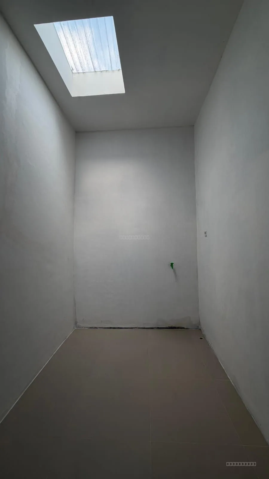 Rumah Baru 2 Kamar Tidur LB 30m² LT 42m² di KABUPATEN BOGOR - Dekat Tol, Cluster Aman - Foto 4