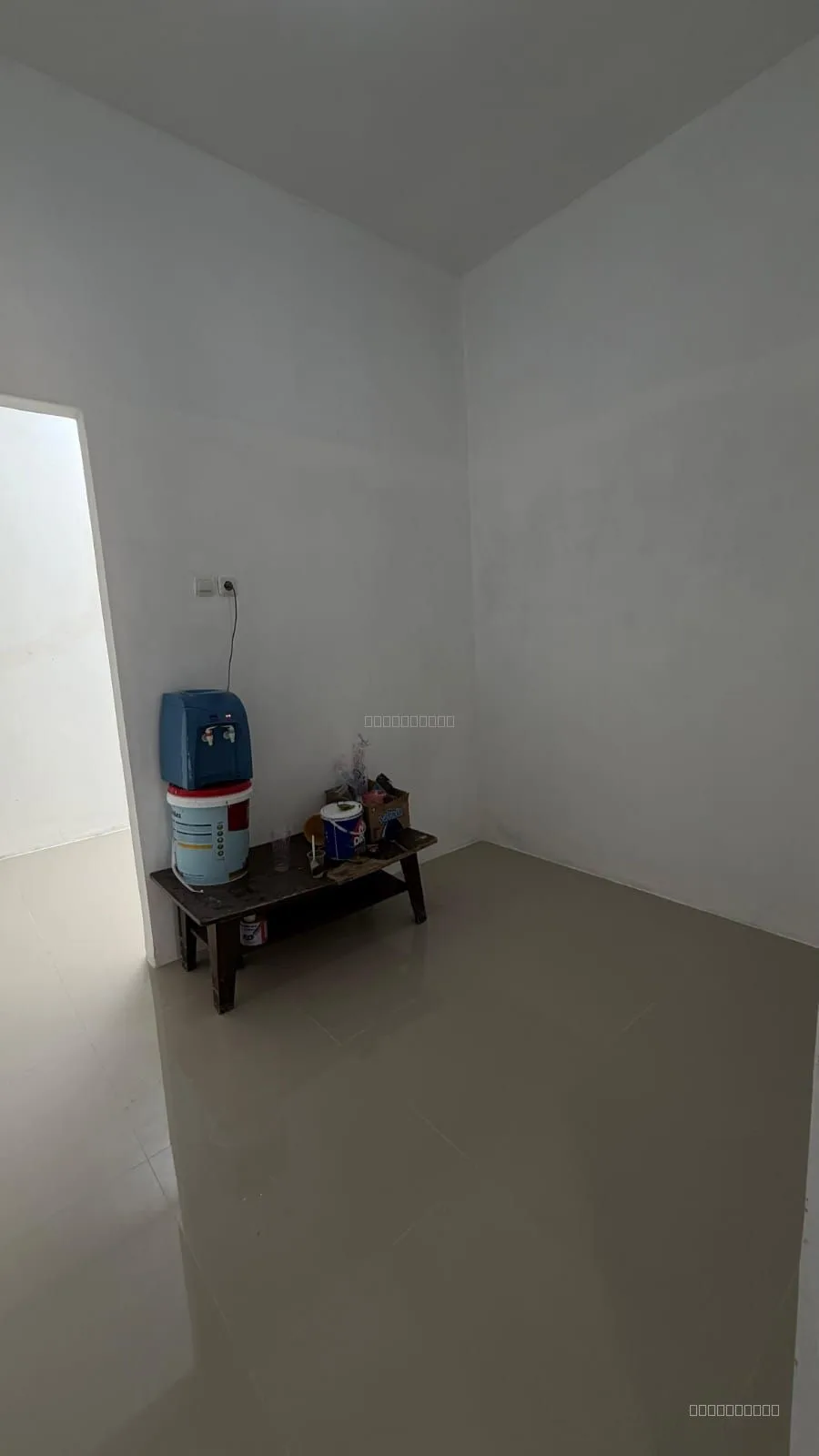 Rumah Baru 2 Kamar Tidur LB 30m² LT 42m² di KABUPATEN BOGOR - Dekat Tol, Cluster Aman - Foto 6