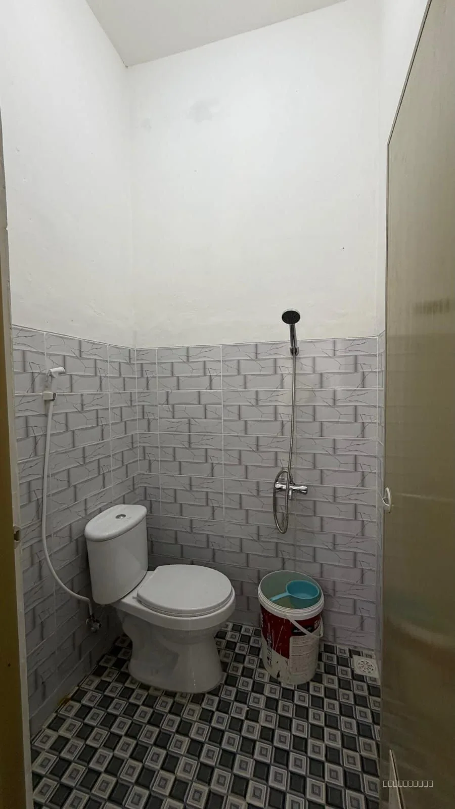 Rumah Baru 2 Kamar Tidur LB 30m² LT 42m² di KABUPATEN BOGOR - Dekat Tol, Cluster Aman - Foto 8
