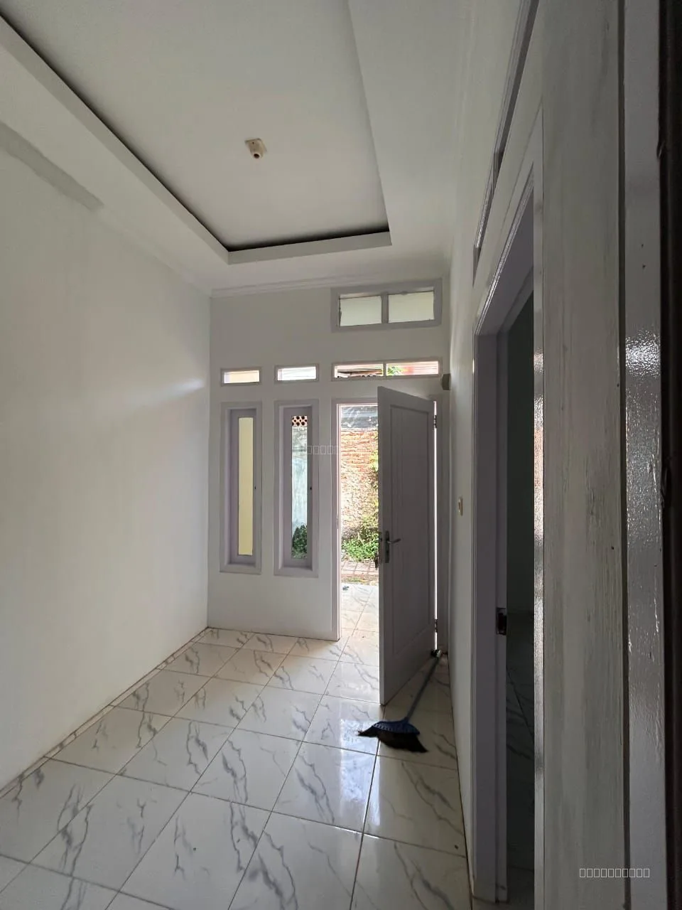 Rumah Baru 2 Kamar Tidur LB 30m² LT 30m² di KABUPATEN BOGOR - Dekat Tol, Cluster Aman - Foto 2
