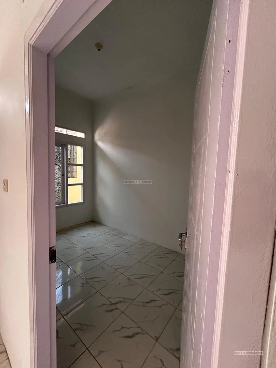 Rumah Baru 2 Kamar Tidur LB 30m² LT 30m² di KABUPATEN BOGOR - Dekat Tol, Cluster Aman - Foto 4