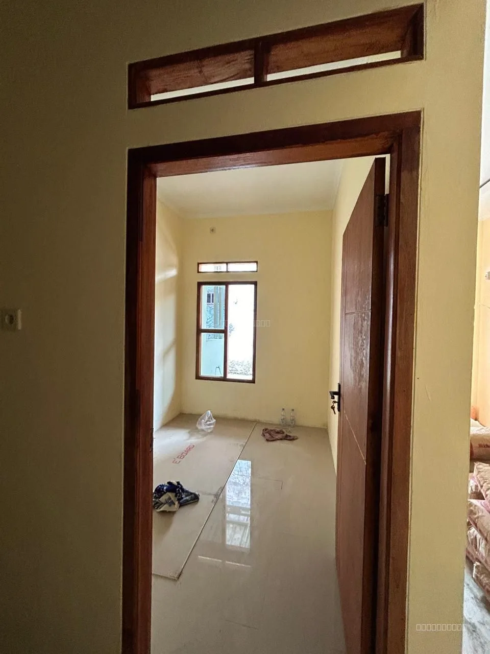 Rumah Baru 2 Kamar Tidur LB 30m² LT 30m² di KABUPATEN BOGOR - Dekat Tol, Cluster Aman - Foto 5