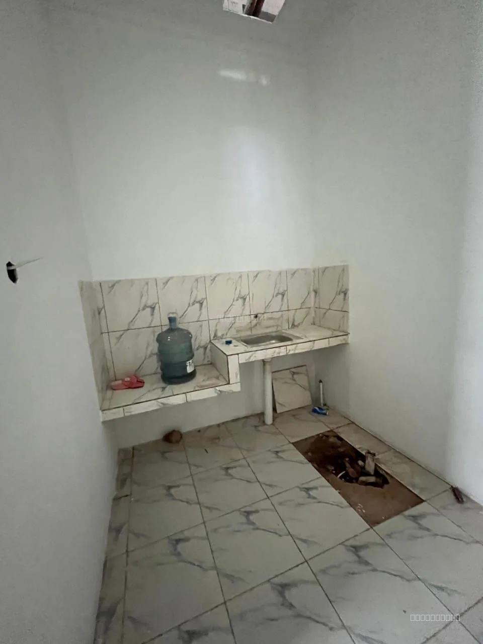 Rumah Baru 2 Kamar Tidur LB 30m² LT 30m² di KABUPATEN BOGOR - Dekat Tol, Cluster Aman - Foto 6