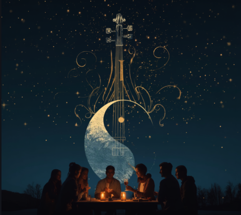 A Night to Remember — August 14, 2026