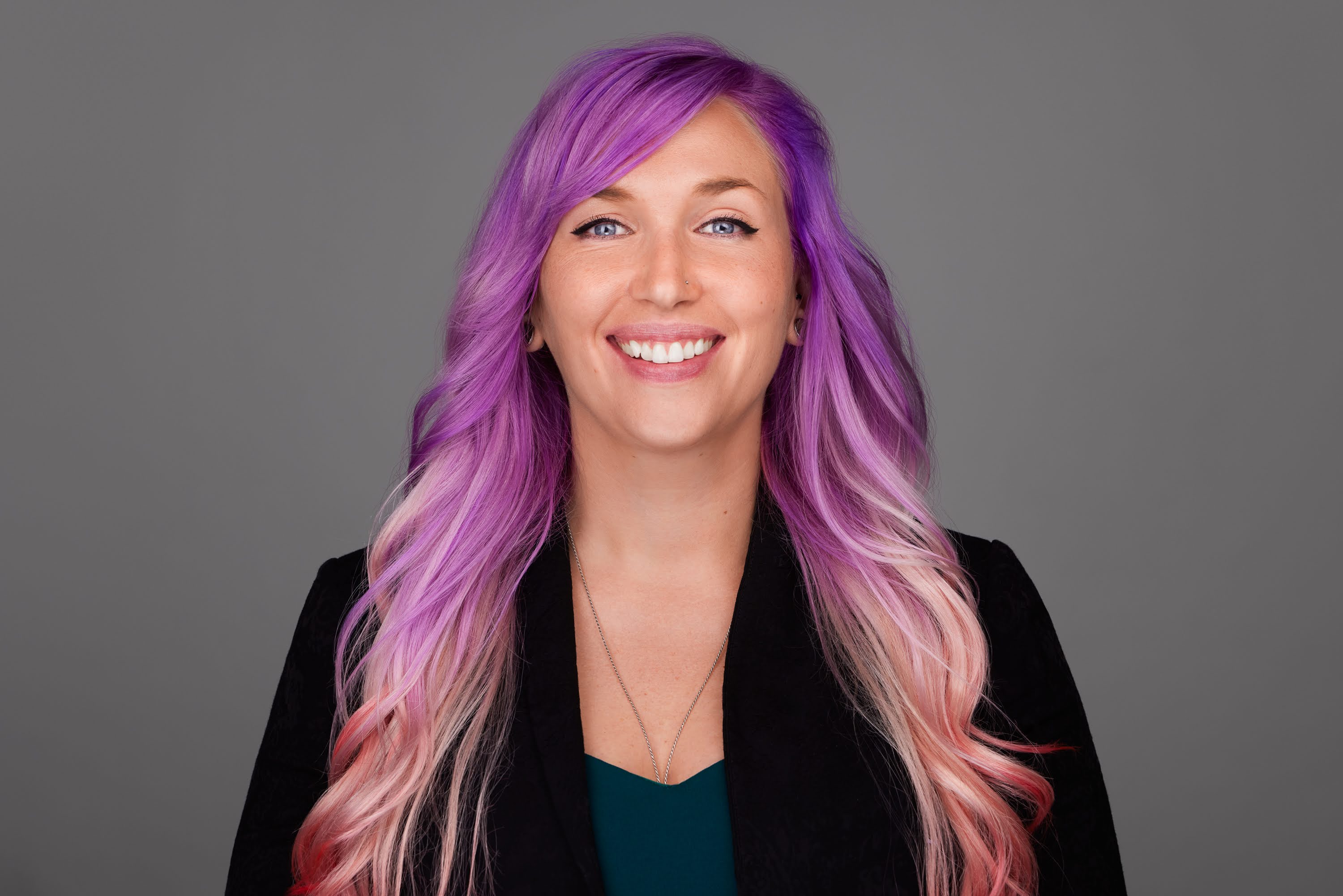 Brianna, founder of The Arise Practice