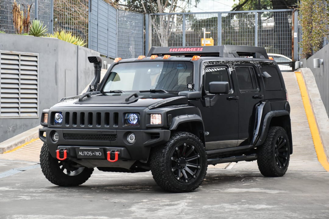 Hummer