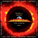 Armageddon Cover