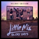 Glory Days (Deluxe) Cover
