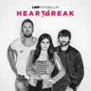 Heart Break Cover